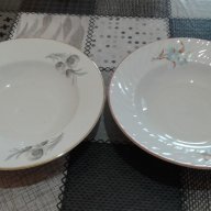 Български чинии-различни комплекти, снимка 3 - Чинии - 16591147