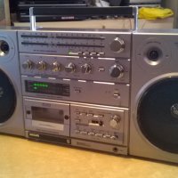 philips d8614 stereo sound machine-внос швеицария, снимка 3 - Ресийвъри, усилватели, смесителни пултове - 24487533