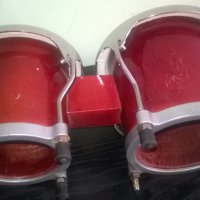 бонгоси-барабанчета-профи тупалки-внос англия, снимка 3 - Ударни инструменти - 23566070