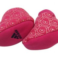  Комплект Адидас/ Adidas Disney Girls Giftset, оригинал , снимка 3 - Шапки, шалове и ръкавици - 16969514