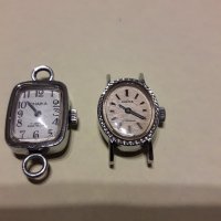 Дамски механичен часовник-Чайка, снимка 3 - Антикварни и старинни предмети - 25292986
