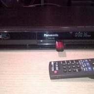 Panasonic dmr eh-59 hdd/dvd/hdmi/usb-recorder+remote-внос швеицария, снимка 10 - Ресийвъри, усилватели, смесителни пултове - 13265515
