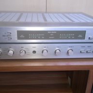dual cv 1450-2x90w-stereo amplifier-420watts-made in germany-внос швеицария, снимка 10 - Ресийвъри, усилватели, смесителни пултове - 8265165