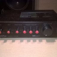 Audio magic pa-2042 profi amplifier-mono-внос швеицария, снимка 7 - Ресийвъри, усилватели, смесителни пултове - 15259581
