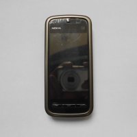 Nokia 5230, снимка 1 - Nokia - 22432895