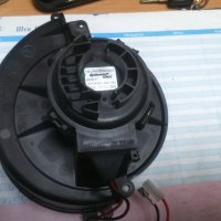 Продавам вентилатор за парно на Опел Астра Ж/Н с оригинален №52407543/1845002, снимка 1 - Части - 20514157