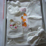 Комплект за новородено, снимка 4 - Комплекти за бебе - 17921388