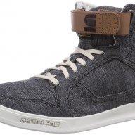 Дамски Кецове - G-Star RAW Yard II Belle Drill; размери: 37, 39 и 40 , снимка 1 - Кецове - 11431983