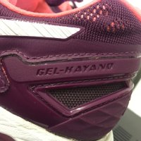 Маркови маратонки за бягане ASICS GEL-Kayano 23, снимка 2 - Маратонки - 24168271