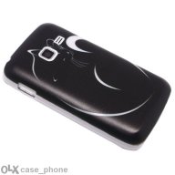 Нов Твърд кейс за Samsung Galaxy Y Duos S6102 , S6102 B,Y Duos S6102, снимка 2 - Калъфи, кейсове - 10990043