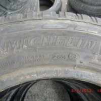 Гуми зимни 215/60/16 95н Michelin 2 броя, снимка 5 - Гуми и джанти - 25788926