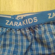 ZARA Kids Шорти за момче  6-7 год., снимка 2 - Детски къси панталони - 15051929