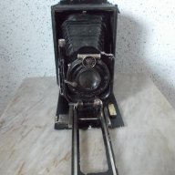 старинен фотоапарат, снимка 2 - Други ценни предмети - 17008001