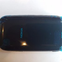 Nokia Asha 200  - Nokia 200  панел , снимка 2 - Резервни части за телефони - 20593477