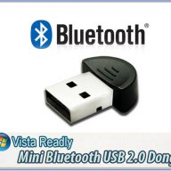 Мини USB блутут, снимка 4 - Слушалки и портативни колонки - 13329290