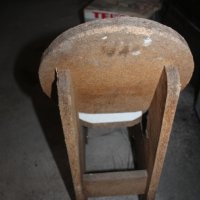 Малко столче, снимка 2 - Столове - 25399182