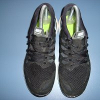 Nike Free 5.0 GS - маратонки унисекс, снимка 4 - Маратонки - 26036617