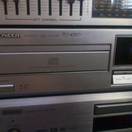 PIONEER PD-4350 CD, снимка 18 - Плейъри, домашно кино, прожектори - 16569887