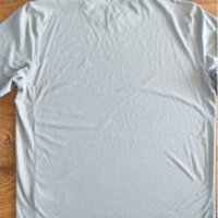 Nike  - страхотна мъжка тениска, снимка 4 - Тениски - 25798280