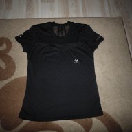 Дамска тениска АДИДАС, снимка 1 - Тениски - 13866226