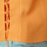 Сет панталон и бюстие+ блуза в същия цвят, снимка 5 - Костюми - 24956721