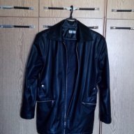 Дамско черно яке,тип сако, М , снимка 5 - Якета - 18362193