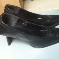 Дамски обувки естествена кожа Flavia, снимка 3 - Дамски ежедневни обувки - 16231111