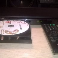 Sony dvp-sr350 cd/dvd/usb+remote-внос швеицария, снимка 6 - Ресийвъри, усилватели, смесителни пултове - 15303669