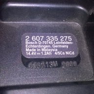 Bosch зарядно с 2 батерии-внос швеицария, снимка 16 - Други инструменти - 15179896