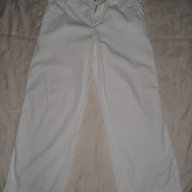 Летен бял панталон на ESPRIT и два топа, снимка 1 - Панталони - 18180042