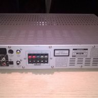 schneider hcs-500 dvd/receiver-germany-внос швеицария, снимка 12 - Ресийвъри, усилватели, смесителни пултове - 12666811