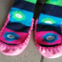 топли чорапи за момчета и момичета , снимка 1 - Други - 22838878