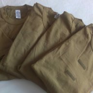  Военни тениски-униформа на немската армия , снимка 6 - Тениски - 14664561