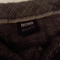 Мъжка блуза BOSS, снимка 3 - Пуловери - 20802841