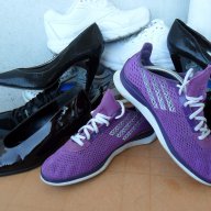 adidas , маратонки 39 - 40 adidas original adiZERO comford core,GOGOMOTO.BAZAR.BG®, снимка 8 - Маратонки - 14308678