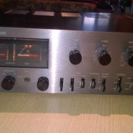 teleton a500 hi-fi stereo amplifier-300watts-внос швеицария, снимка 7 - Ресийвъри, усилватели, смесителни пултове - 8978552