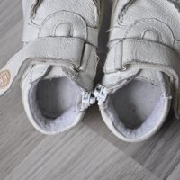 Буйки "КК" 2бр., снимка 4 - Бебешки обувки - 21558655