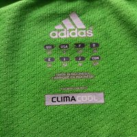 Дамска блуза Adidas, снимка 13 - Тениски - 21507805