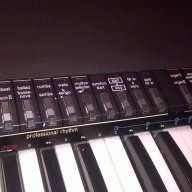 Technics sx-k250 electronic organ-made in japan-внос швеицария, снимка 6 - Синтезатори - 16385426