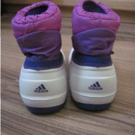 Adidas - ботушки, снимка 4 - Детски боти и ботуши - 16645172