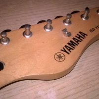yamaha eg-112 гриф за китара-67х6х3см-внос швеицария, снимка 14 - Китари - 22668715