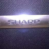 Sharp cp-8100 made in germany 375watt-90/32/27см-внос швеицария, снимка 9 - Тонколони - 14766383