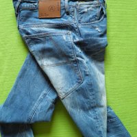 G-star A Crotch Tapered оригинални мъжки дънки W29/L30, снимка 8 - Дънки - 24915572