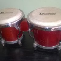 бонгоси-барабанчета-профи тупалки-внос англия, снимка 4 - Ударни инструменти - 23566070