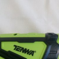 Гайковерт 1/2 Tenwa 18 V, снимка 5 - Други инструменти - 20176359