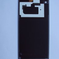 Оригинален заден капак за SONY Xperia Z3 Dual, снимка 3 - Калъфи, кейсове - 12413172
