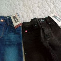 Нови дънки на NEXT88, снимка 2 - Детски панталони и дънки - 21143521