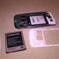 samsung-здрава платка и батерия има, снимка 15 - Samsung - 19328946