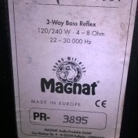 magnat 1441081-germany 3way-120/240w-внос швеицария, снимка 17 - Тонколони - 22029001