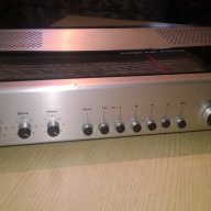 itt-schaub lorenz-stereo 2000 electronic-made in germany, снимка 16 - Ресийвъри, усилватели, смесителни пултове - 9092949